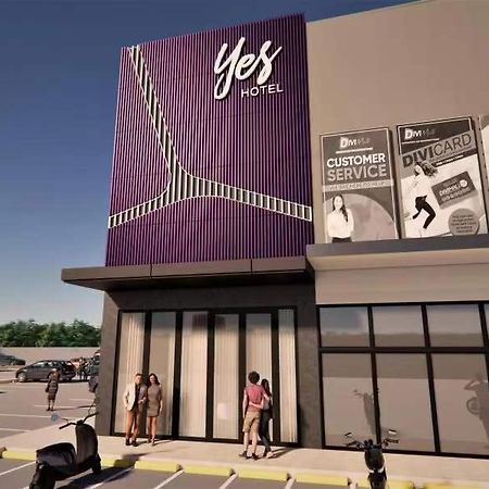 Yes Hotel Imus Cavite 外观 照片
