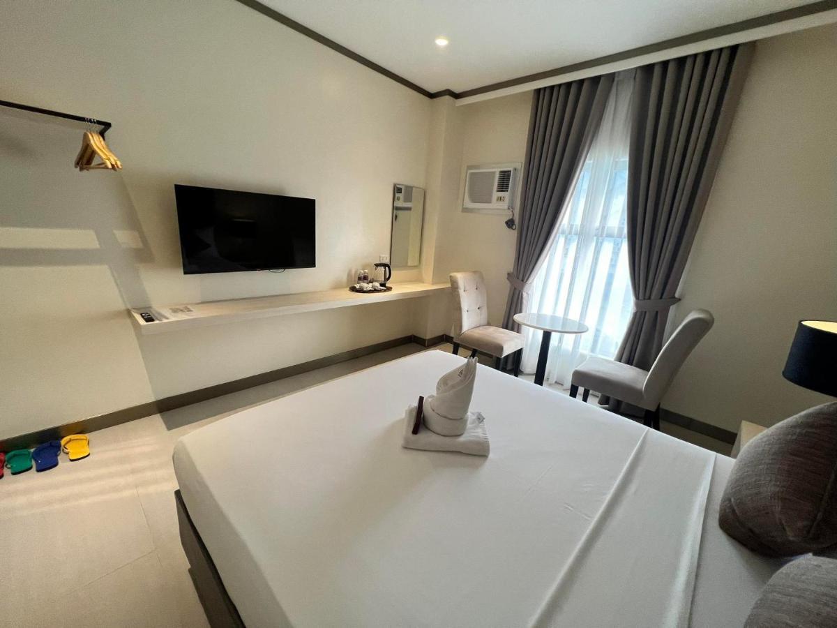 Yes Hotel Imus Cavite 外观 照片
