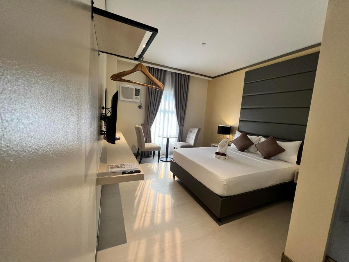 Yes Hotel Imus Cavite 外观 照片