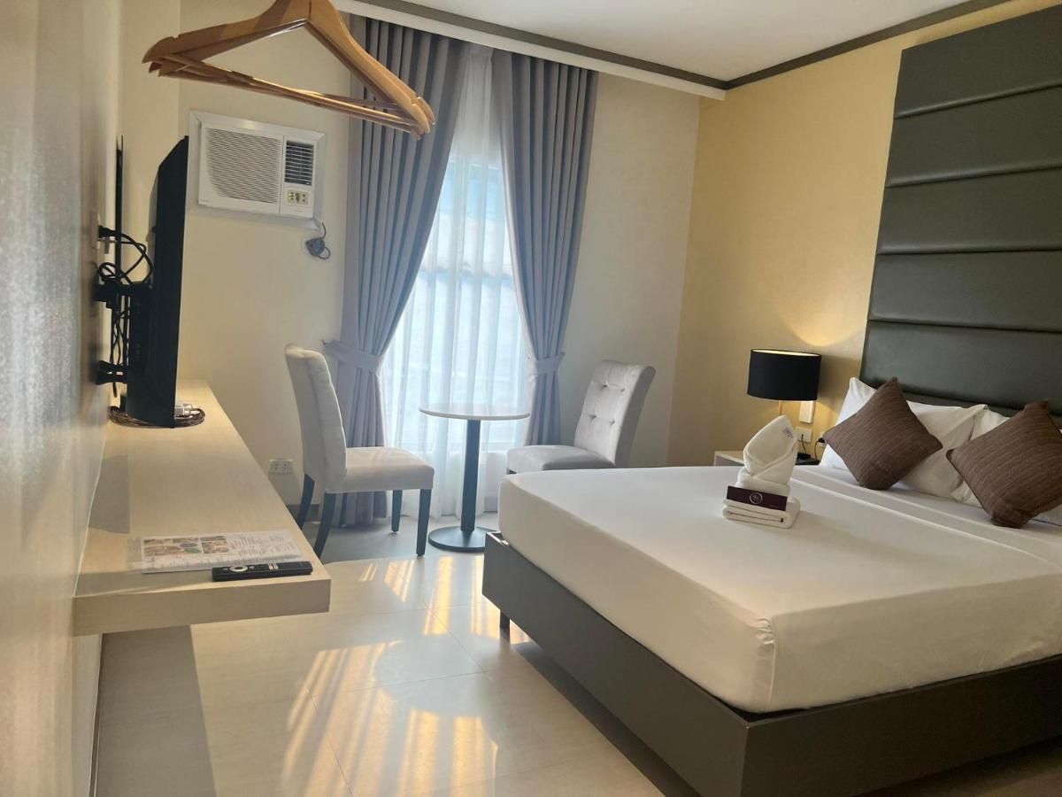 Yes Hotel Imus Cavite 外观 照片